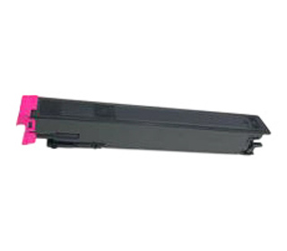 Sharp BP-C50GTMA Cartouche de toner 1 pièce(s) Original Magenta