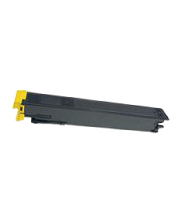 Sharp BP-C50GTYA Cartouche de toner 1 pièce(s) Original Jaune