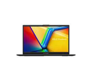 ASUS Vivobook Go E1404FA-DICEB964W 14" AMD Ryzen 3 8 Go Noir 512 Go