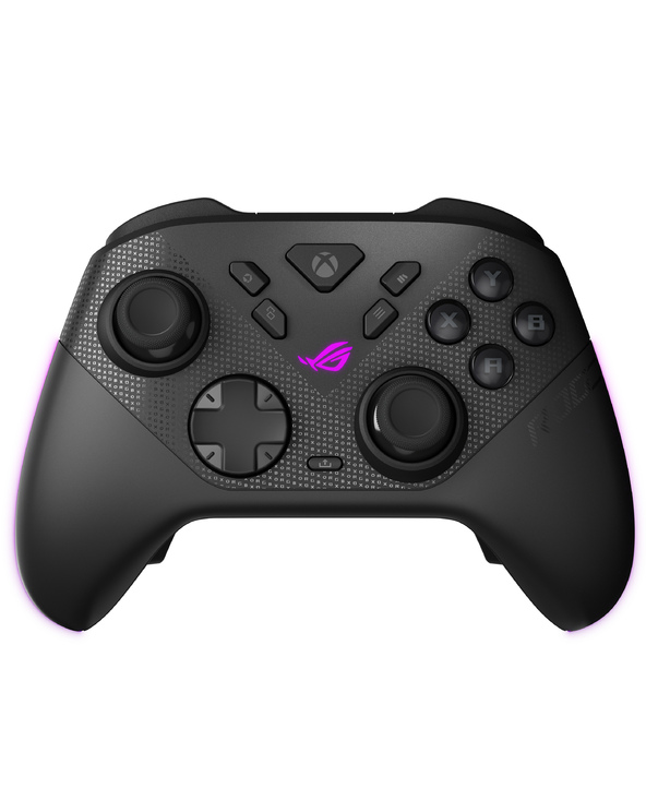 ASUS ROG Raikiri II XBox WL Noir Bluetooth/RF/USB Manette de jeu Analogique PC, Xbox One, Xbox Series S, Xbox Series X