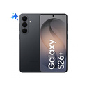 Samsung Galaxy S26+ 6.7" 512 Go Noir