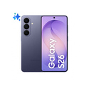 Samsung Galaxy S26 6.3" 512 Go Violet