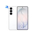 Samsung Galaxy S26 6.3" 512 Go Blanc