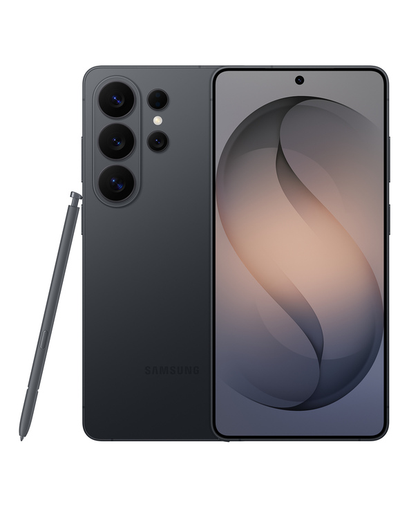 Samsung Galaxy S26 Ultra Enterprise Edition 6.9 Double SIM Android 16.0 5G USB Type C 12 Go 5000 mAh - vue 3