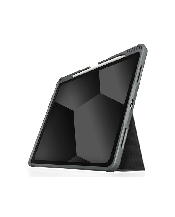 STM DUX PLUS Folio 13" Plastique PU, Polycarbonate (PC), Polyuréthane thermoplastique (TPU)