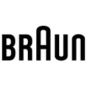 Braun Series 8 8617s Argent