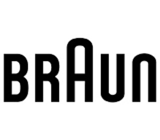 Braun Series 8 8617s Argent