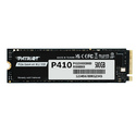 Patriot Memory P410 500 Go M.2 PCI Express NVMe