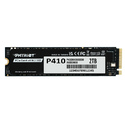 Patriot Memory P410 2 To M.2 PCI Express NVMe