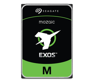 Seagate Exos M disque dur 32 To 7200 tr/min 512 Mo 3.5" SATA