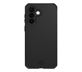 Mobilis 066107 coque de protection pour téléphones portables 17 cm (6.7") Housse Noir