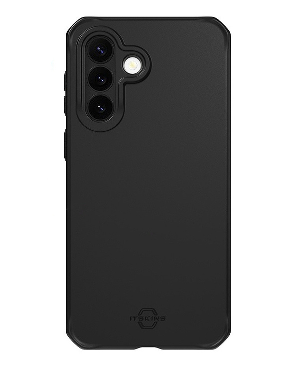 Mobilis 066106 coque de protection pour téléphones portables 17 cm (6.7") Housse Noir