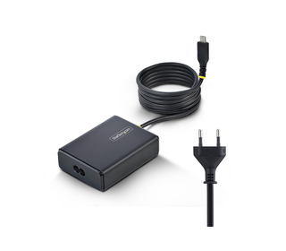 StarTech.com 1100LE-USB-C-CHARGER adaptateur de puissance & onduleur Intérieure 100 W Noir