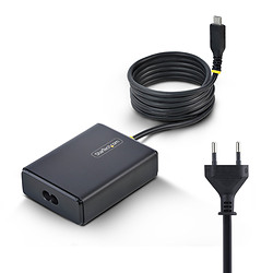 StarTech.com 1100LE-USB-C-CHARGER adaptateur de puissance & onduleur Intérieure 100 W Noir