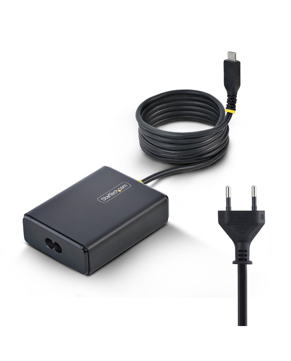 StarTech.com 1100LE-USB-C-CHARGER adaptateur de puissance & onduleur Intérieure 100 W Noir