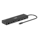 Port Designs PORT Connect Station d'accueil mobile 1 X 4K USB-C 9 périphériques 100W