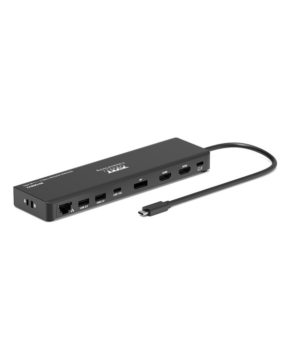 Port Designs PORT Connect Station d'accueil mobile 1 X 4K USB-C 9 périphériques 100W