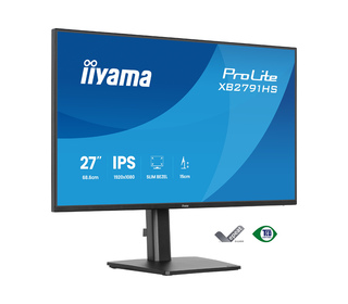 iiyama ProLite XB2791HS-B1 27" LED Full HD Noir