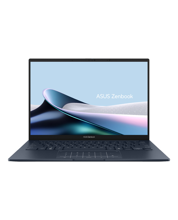 ASUS Zenbook UX3405CA-DICQD1121X 14" Intel Core Ultra 7 16 Go Bleu 512 Go