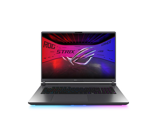 ASUS ROG G815JMR-ISCS8150W 18" I7 32 Go Noir, Gris 1 To