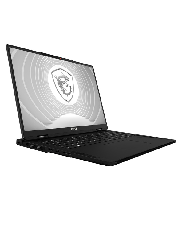 MSI CreatorPro X18 HX A14VKSG-025FR 18" I9 64 Go Gris 2 To