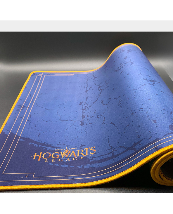 Lexip Tapis De Souris XXL premium Ancient Magic - Hogwarts Legacy