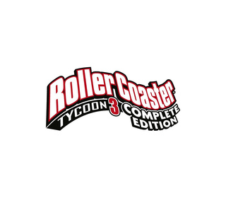 Atari RollerCoaster Tycoon 3: Complete Edition