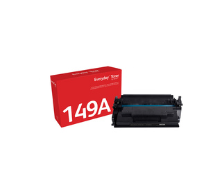 Toner Everyday _OEM_NAME_ Noir de Xerox compatible avec HP 149A (W1490A), Capacité standard