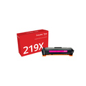 Toner Everyday _OEM_NAME_ Magenta de Xerox compatible avec HP 219X (W2193X), Grande capacité