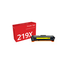 Toner Everyday _OEM_NAME_ Jaune de Xerox compatible avec HP 219X (W2192X), Grande capacité