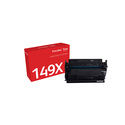 Toner Everyday _OEM_NAME_ Noir de Xerox compatible avec HP 149X (W1490X), Grande capacité