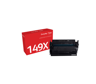 Toner Everyday _OEM_NAME_ Noir de Xerox compatible avec HP 149X (W1490X), Grande capacité