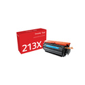 Toner Everyday _OEM_NAME_ Cyan de Xerox compatible avec HP 213X (W2131X), Grande capacité