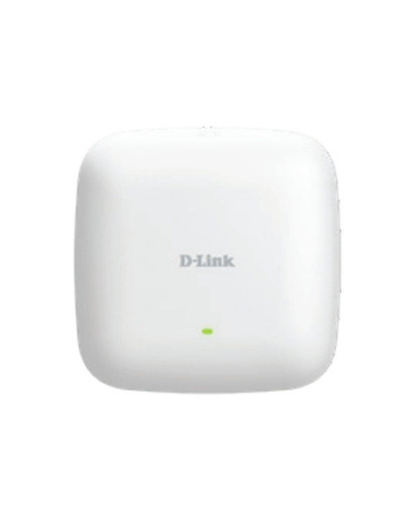 D-Link DAP-E9560 point d'accès réseaux locaux sans fil Blanc Connexion Ethernet, supportant l'alimentation via ce port (PoE)