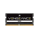 Corsair Vengeance CMSX24GX5M1A5600C48 24 Go DDR5 262-pin SO-DIMM