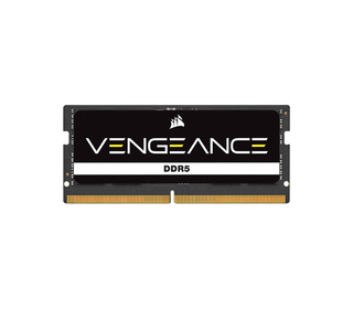 Corsair Vengeance CMSX24GX5M1A5600C48 24 Go DDR5 262-pin SO-DIMM
