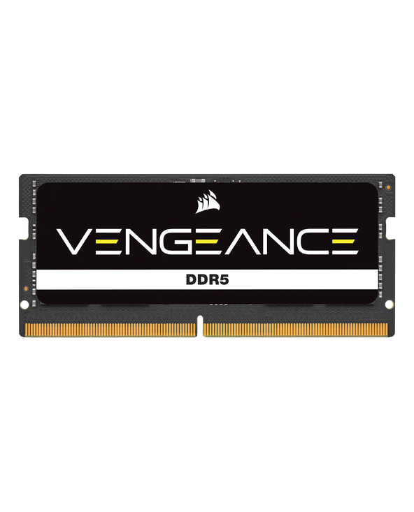 Corsair Vengeance CMSX24GX5M1A5600C48 24 Go DDR5 262-pin SO-DIMM