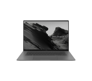 ASUS Zenbook UM5606GA-DICSR133X 16" AMD Ryzen AI 7 32 Go Gris 1 To