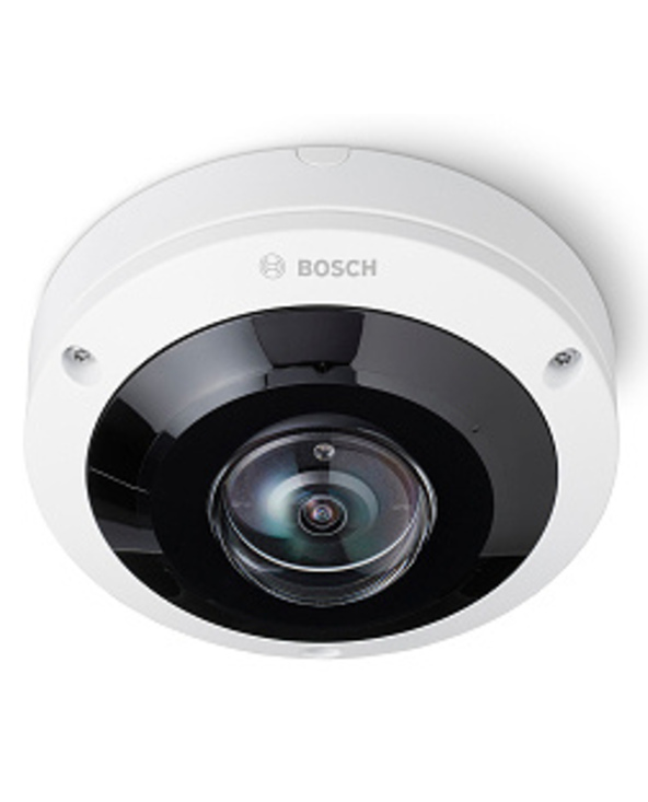 Bosch FLEXIDOME panoramic 5100i IR Balle (forme) Caméra de sécurité IP Intérieure et extérieure 1280x720 pixels Plafond