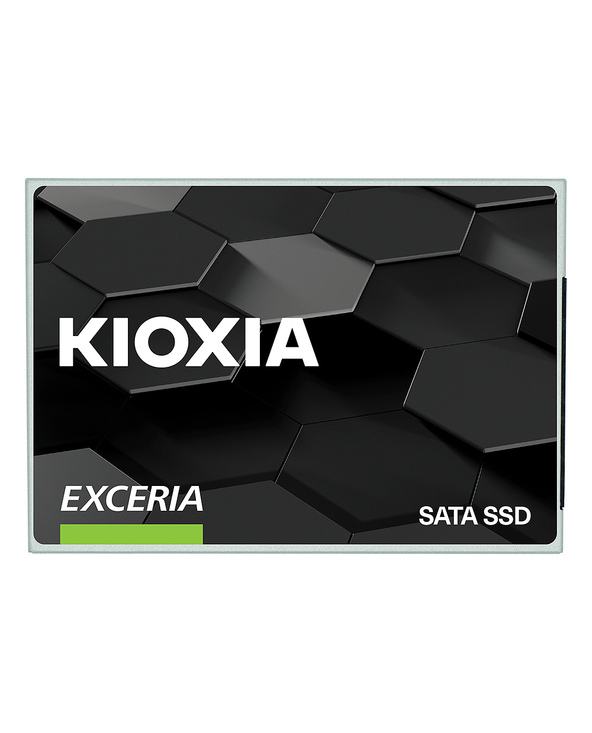 Kioxia Exceria 480 Go 2.5" Série ATA III TLC 3D NAND