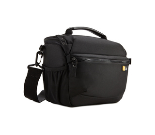 Case Logic Bryker BRCS-103 Black Sacoche à chargement par le haut Noir