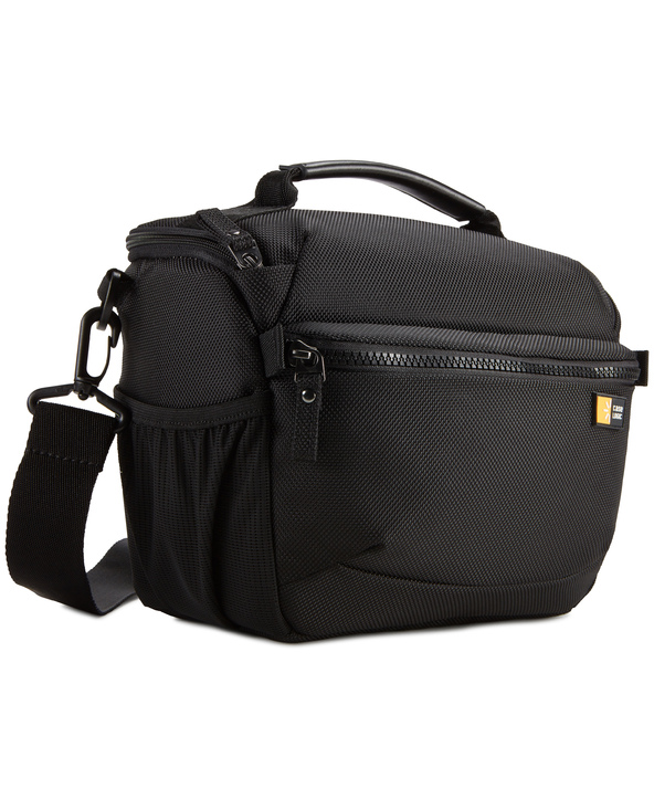 Case Logic Bryker BRCS-103 Black Sacoche à chargement par le haut Noir