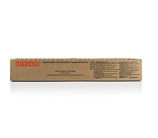 UTAX CK-8544Y Cartouche de toner 1 pièce(s) Original Jaune