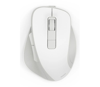 Hama WM-500 souris Bureau Droitier RF sans fil Optique 1600 DPI