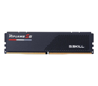 G.Skill Ripjaws S5 F5-5600J4645A32GX1-RS5K 32 Go 1x32 Go DDR5 5600 MT/s 288-pin DIMM