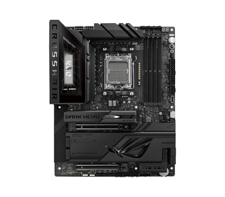 ASUS ROG CROSSHAIR X870E DARK HERO AMD X870E Emplacement AM5 ATX