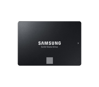 Samsung 870 EVO 8 To 2.5" Série ATA III V-NAND