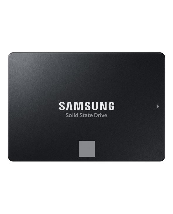 Samsung 870 EVO 8 To 2.5" Série ATA III V-NAND