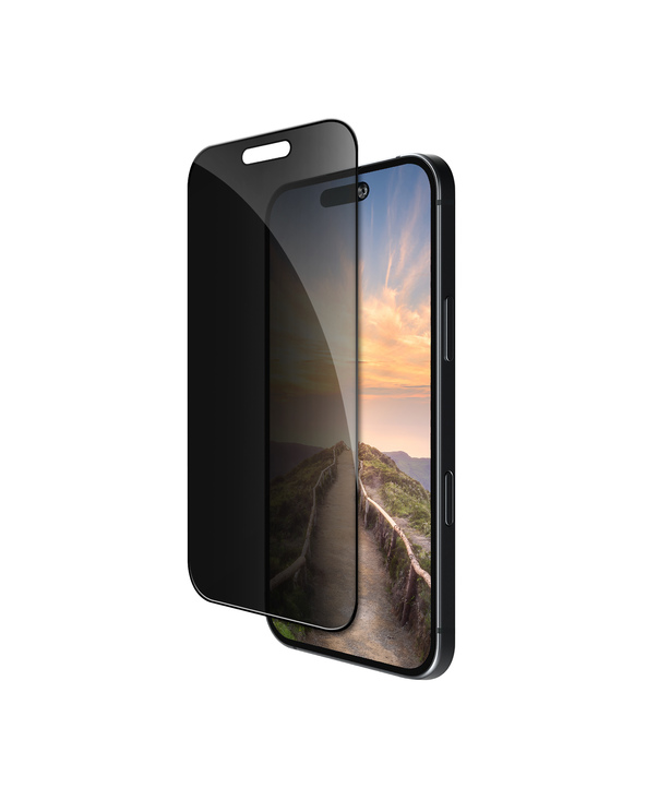 dbramante1928 eco-shield Protection de l'écran contre les regards indiscrets Apple 1 pièce(s)