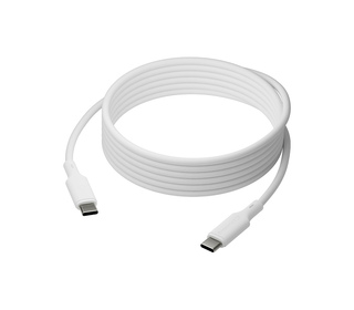dbramante1928 CB30CCWH7242 câble USB 3 m USB C Blanc
